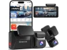 Превью Dash Camera with Dual HDR and 4-inch Touchscreen — Dash Cam, REDTIGER