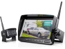 Превью Digital Wireless Backup Camera System Kit — Backup Camera, ilepo