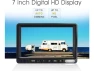 Превью Digital Wireless Backup Camera System Kit — Backup Camera, ilepo
