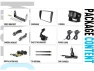 Превью Digital Wireless Backup Camera System Kit — Backup Camera, ilepo