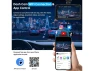 Превью Dual Dash Camera with 64GB Card — Dash Cam, ilepo