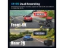 Превью Dual Dash Camera — Dash Cam, ilepo