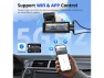 Превью Dual Dash Camera — Dash Cam, ilepo