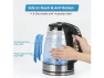 Превью Electric Kettle — Electric Kettle, STARWELL