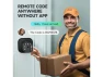 Превью Fingerprint Door Knob — Smart Lock, STARWELL
