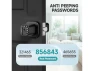 Превью Fingerprint Door Knob — Smart Lock, STARWELL