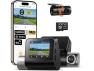 Превью Front and Rear Car Dash Camera — Dash Cam, 70mai