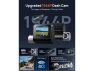 Превью Front and Rear Car Dash Camera — Dash Cam, 70mai