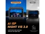 Превью Front and Rear Dash Camera, 4K — Dash Cam, DDPAI