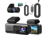 Превью Front and Rear Dash Camera, 4K — Dash Cam, BOTSLAB