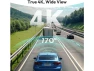 Превью Front and Rear Dash Camera, 4K — Dash Cam, BOTSLAB