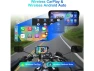 Превью Motorcycle CarPlay Screen — Car Infotainment System, ilepo