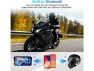 Превью Motorcycle CarPlay Screen — Car Infotainment System, ilepo