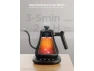 Превью Smart Electric Kettle, Matte Black, 0.8L — Electric Kettle, Govee