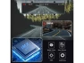 Превью Three-Channel Mirror Dash Camera — Dash Cam, ilepo