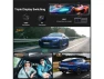 Превью Three-Channel Mirror Dash Camera — Dash Cam, ilepo