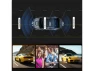 Превью Three-Channel Mirror Dash Camera — Dash Cam, ilepo