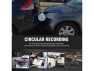 Превью Three-Channel Mirror Dash Camera — Dash Cam, ilepo