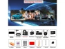 Превью Three-Channel Mirror Dash Camera — Dash Cam, ilepo