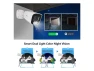 Превью 4MP Bullet PoE IP Camera — Security Camera, Anpviz