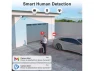 Превью 4MP Bullet PoE IP Camera — Security Camera, Anpviz