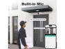 Превью 4MP Bullet PoE IP Camera — Security Camera, Anpviz