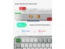Превью 75% Mechanical Keyboard — Bluetooth Keyboard, NuPhy