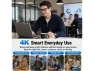 Превью AI Smart Glasses — Smart Glasses, Generic Logic, Inc.