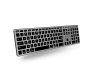 Превью Backlit Bluetooth Keyboard — Bluetooth Keyboard, Macally
