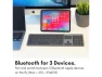 Превью Backlit Bluetooth Keyboard — Bluetooth Keyboard, Macally