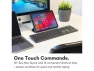 Превью Backlit Bluetooth Keyboard — Bluetooth Keyboard, Macally