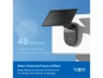 Превью Outdoor Wireless Security Camera with Solar Power — Security Camera, Tapo
