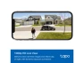 Превью Outdoor Wireless Security Camera with Solar Power — Security Camera, Tapo