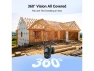 Превью 2K 4G LTE Cellular Security Camera — Security Camera, SEHMUA