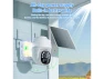 Превью 4G LTE Cellular Security Camera — Security Camera, KKB