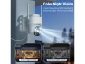Превью 4G LTE Cellular Security Camera — Security Camera, KKB