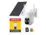 Превью 4G LTE solar security camera with SIM and 32GB SD card — Security Camera, CHIBHOA