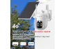 Превью 4G LTE solar security camera with SIM and 32GB SD card — Security Camera, CHIBHOA