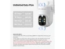 Превью 4G LTE solar security camera with SIM and 32GB SD card — Security Camera, CHIBHOA