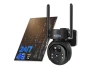 Превью Cellular Security Camera with 32G SD & SIM Card — Security Camera, Hiseeu