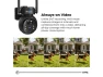 Превью Cellular Security Camera with 32G SD & SIM Card — Security Camera, Hiseeu