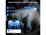 Превью Cellular Security Camera with 32G SD & SIM Card — Security Camera, Hiseeu