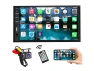 Превью Double DIN Car Stereo Radio with 7-Inch Touchscreen — Car Infotainment System, Naifay