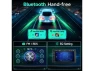 Превью Double DIN Car Stereo Radio with 7-Inch Touchscreen — Car Infotainment System, Naifay