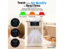 Превью HEPA Air Purifier, White — Air Purifier, SereneLife
