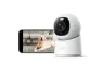 Превью Indoor Security Camera with Pan and Tilt — Security Camera, eufy