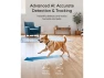 Превью Indoor Security Camera with Pan and Tilt — Security Camera, eufy