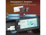 Превью Single DIN Car Stereo with 6.36-inch Touchscreen — Car Infotainment System, Durxenmnt