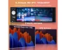 Превью Single DIN Car Stereo with 6.36-inch Touchscreen — Car Infotainment System, Durxenmnt