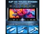 Превью Single-DIN Car Stereo with 6.9-inch Touchscreen — Car Infotainment System, CZPZJC